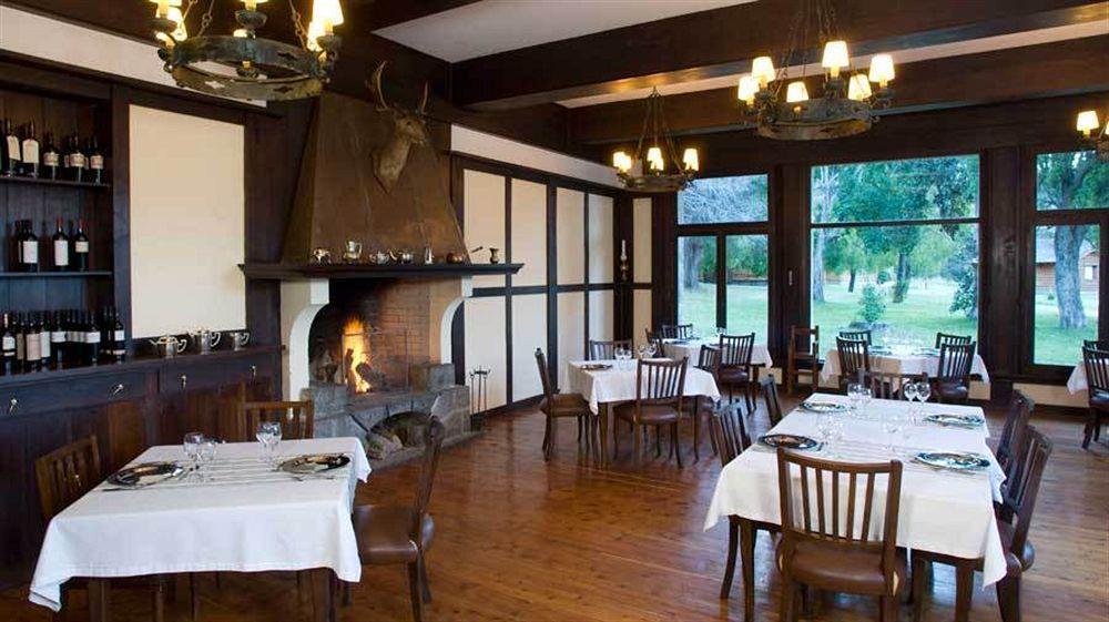 Hosteria Futalaufquen Lago Futalaufquen Bagian luar foto